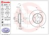 Тормозной диск BREMBO 09D57011 (фото 1)