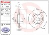 Тормозной диск BREMBO 09D57311 (фото 1)