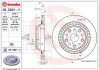 Tarcza ham. LEXUS LS tyі BREMBO 09D69111 (фото 1)