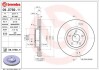 Тормозной диск BREMBO 09D76911 (фото 1)