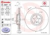 Тормозной диск BREMBO 09D89713 (фото 1)