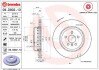 Диск тормозной BREMBO 09D90213 (фото 1)