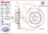 Диск тормозной BREMBO 09D90313 (фото 1)