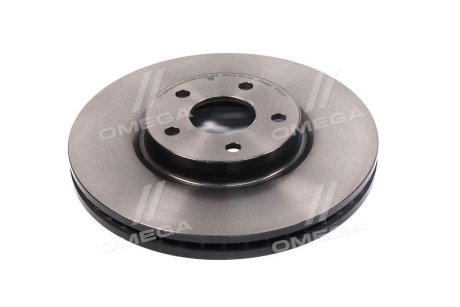 Диск тормозной BREMBO 09N25521