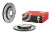 Tarcza ham. INSIGNIA B 17- BREMBO 09N36311 (фото 2)