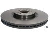 Диск тормозной BREMBO 09R10511 (фото 1)