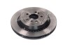 Диск тормозной BREMBO 09R12421 (фото 3)