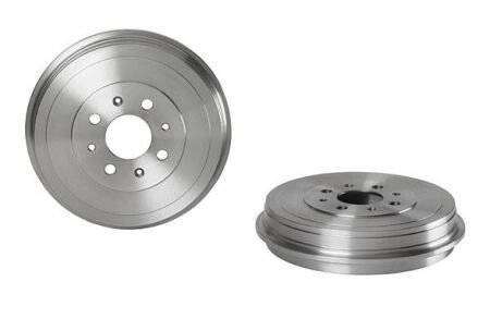 Тормозной барабан BREMBO 14A85510