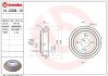 Тормозной барабан BREMBO 14C00810 (фото 1)