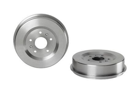 Тормозной барабан BREMBO 14C01110