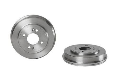 Тормозной барабан BREMBO 14C01210