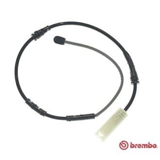 Датчик зношування колодок BREMBO A 00 438 (фото 1)