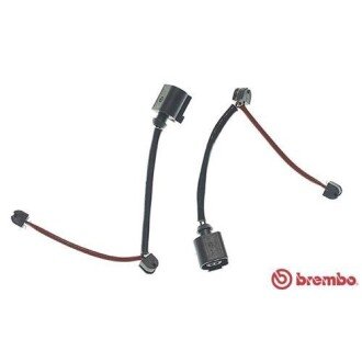 Датчик износа колодок BREMBO A 00 448 (фото 1)