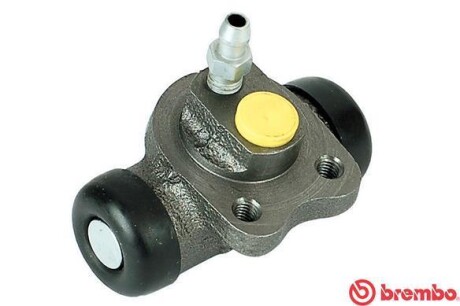 Гальмівний циліндрик BREMBO A12172