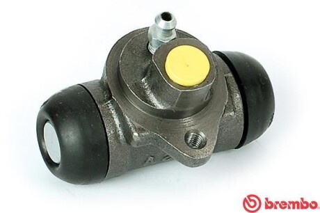 Автозапчасть BREMBO A12223