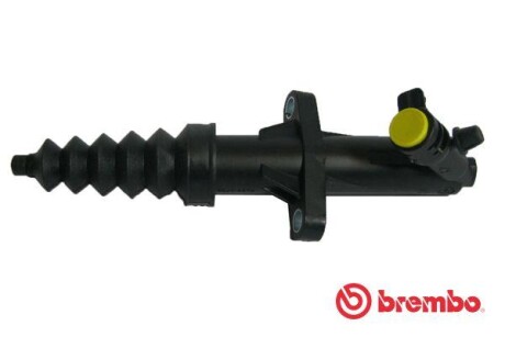 Цилиндр BREMBO E61013 (фото 1)