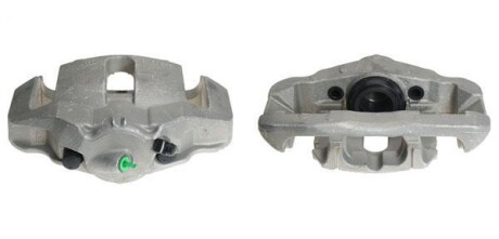 Тормозной суппорт BREMBO F 06 176