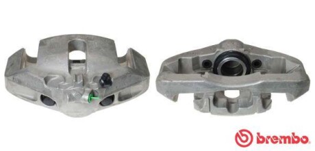 Тормозной суппорт BREMBO F 06 204