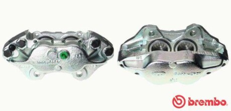 Гальмівний супорт BREMBO F44 007