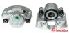 Автозапчасть BREMBO F50185 (фото 1)