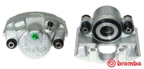 Автозапчасть BREMBO F50185