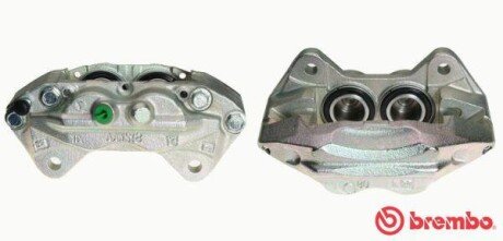 Тормозной суппорт BREMBO F 83 313