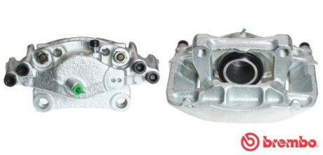 Гальмівний супорт BREMBO F85 093