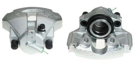 Тормозной суппорт BREMBO F 85 183