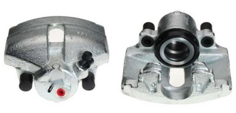 Тормозной суппорт BREMBO F 85 199