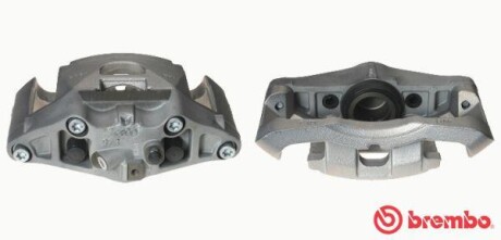 Гальмівний супорт BREMBO F85 222