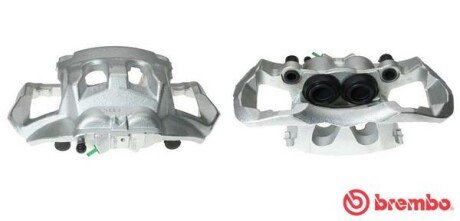 Тормозной суппорт BREMBO F 85 318