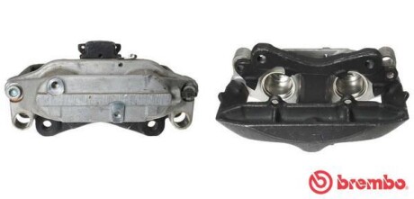 Тормозной суппорт BREMBO F 85 326