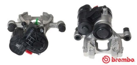 Тормозной суппорт BREMBO F 85 340