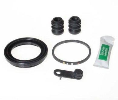 REPERATURKA ZACISKU HAMULCA ALFA ROMEO 145 (930_) 07/94-01/01 / ALFA ROMEO 146 (930_) 12 PRZOD L/P SZT BREMBO FKT013