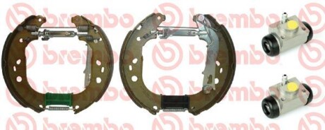 BREMBO K23068