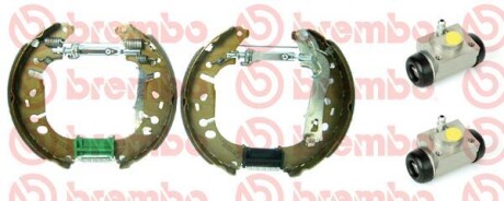 BREMBO K23069