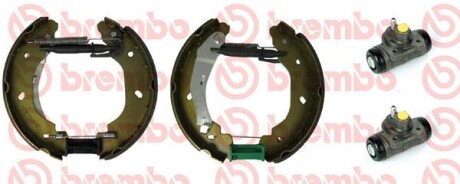 BREMBO K24068