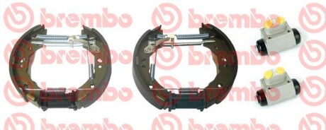 BREMBO K30010