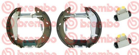 BREMBO K30011 (фото 1)