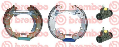 BREMBO K68074