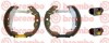 BREMBO K68075 (фото 1)