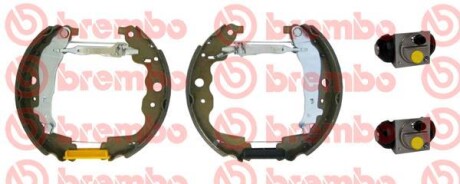 BREMBO K68075