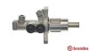 Цилиндр BREMBO M06029 (фото 1)