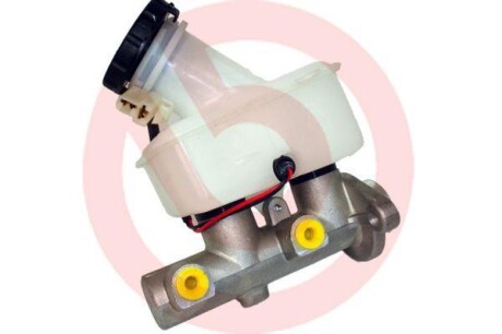 Головний гальмівний циліндр BREMBO M15002