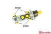 Головний гальмівний циліндр BREMBO M23035 (фото 1)