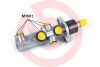 Головний гальмівний циліндр BREMBO M61043 (фото 1)