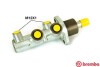 Главный тормозной цилиндр BREMBO M 68 026 (фото 1)