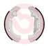 BREMBO S23580 (фото 1)