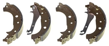 SZCZEKI HAMULCOWE BREMBO S24552