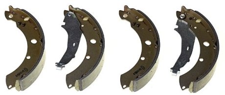 Szczкki ham. RAPID 12-.. BREMBO S85544